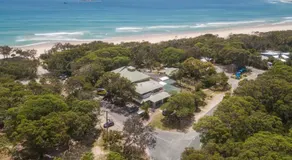 Manta Lodge & Scuba Centre - Image 5