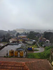 Coorg City Scenery Homestay - Image 5