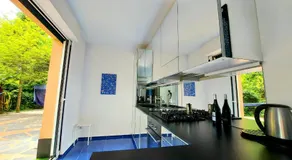 PORTOFINO BLU SUITE GARDEN HJEM I SANTA MARGHERITA - Image 4