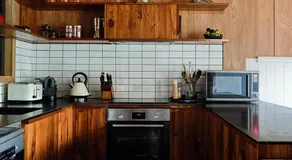 The Butchers Block, Maydena, Tasmania - Image 5
