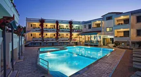Ariadne Hotel - Image 2