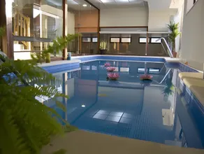 Agua Viva Eco H Wellness Castro Urdiales - Image 3