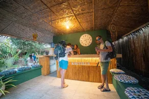 Nautilus Resort Hostel & Hammocks - Image 5