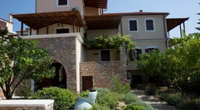 Alonissos Muses Villas - Image 4