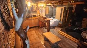 Captain's Jacuzzi&sauna - Image 3
