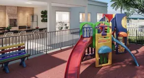 Apartamento moderno com piscina Conforto e tranquilidade - Image 4
