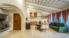 Villa D'Epoca Carniani - Image 4