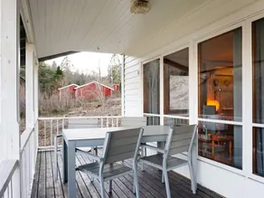 6 person holiday home in Brastad - Image 3