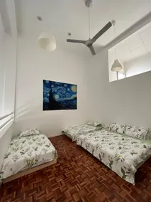 The Van Gogh Loft at Selesa Hillhomes - Image 2