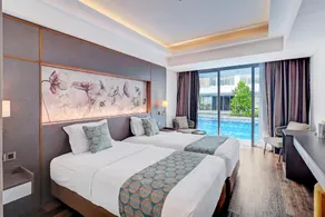 Sunday Hotel Arshika Sunset Road - Image 2