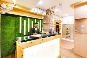 Capital O Hotel Kanishka - Image 3