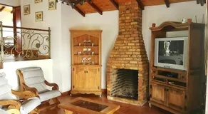 CASA CAMPESTRE frente Acuarela -Mesa de los Santos - Image 2