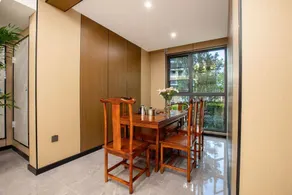 Chuxiong Xinyue Resort Hotel - Image 4