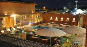 Hoteles Pueblo de Tierra - Image 3