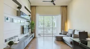 Straits Quay Marina Suites Penang - Image 2