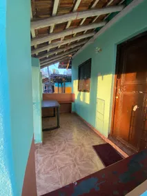Castellos CoCo Huts adjacent to Benaulim Beach - Image 4