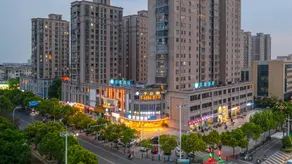 Hanting Hotel Chuzhou Dingyuan People's Square - Image 5