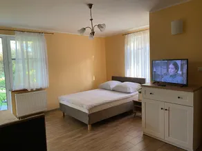 Holiday Home Sieroslaw near Baltic Sea - Image 2