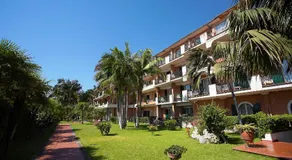 Hotel Caparena - Image 2