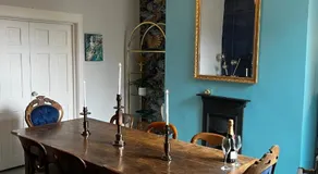 Carlton House - Spacious 4 Bed Victorian townhouse - Image 5