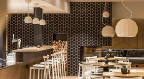 Gyger Restaurant Confiserie B&B - Image 4
