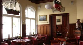 Restaurant & Hotel Wismar - Image 5