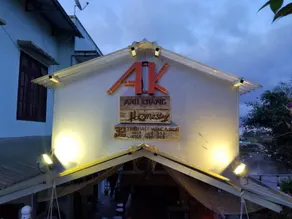 AK House by RST - Image 4