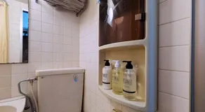 East-Nihonbashi House 2bed Travel Work - Image 3