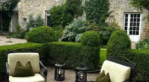 Chambres d'Hôtes Manoir Du Chêne - Image 4