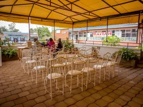 Meru Safari Hotel - Image 5