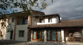 Agriturismo Vidalli Colvidor - Image 2