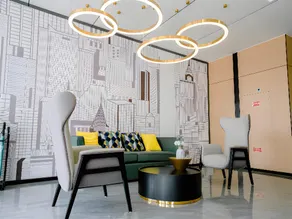 City Comfort Inn Rizhao Lanshan International Timber Market - Image 3