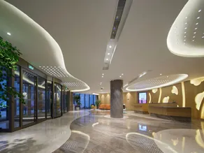 Madison Hotel Xianyang Zhuquan Road Wanda Plaza - Image 3