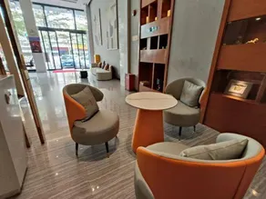 City Convenience Hotel (Shantou High Speed Railway Station Longhu Branch) - Image 5