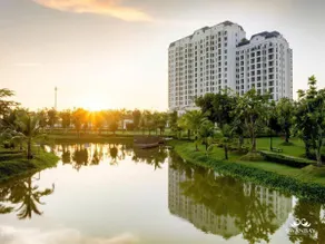 Garden Sweet Apartment Swanbay Island #Swanbay - Image 2
