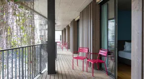 Gästehaus Hunziker - Image 5