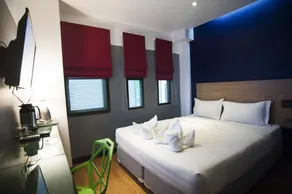Cloud 9 Lodge - Image 1