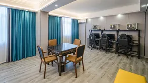 7 Days Inn (Yuzhou Pangdonglai Branch) - Image 4