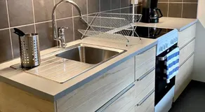 STF Kalix Vandrarhem - Image 4