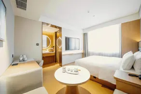 Ji Hotel Datong South Railway Station - Image 2