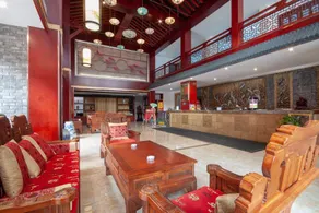 Yushuiwan Hotel - Image 3