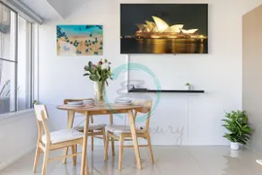 Zen Marina: 1-BR Executive Apartment By The Bay - Image 4