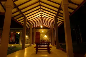 Nil Diya Mankada Safari Lodge - Image 4