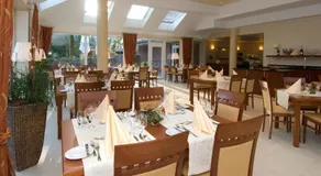 Mercator-Hotel - Image 2