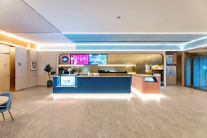 Hanting Hotel Cangzhou Yongji Road Garden Expo Park - Image 5