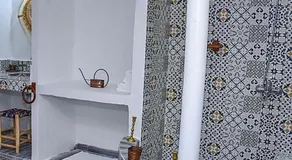 Ferme Tynass - Amazigh Room Fes - Image 4