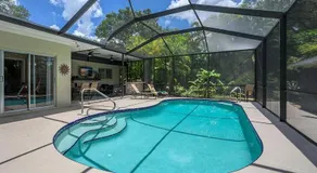 The Edison - Walking Distance to Gulf Course and Edison-Ford Winter Home - Image 4