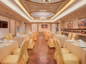 Vienna Hotel Hunan Zhuzhou Lvkou - Image 4