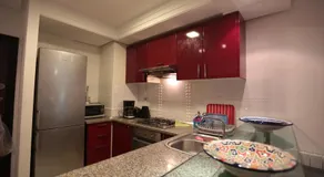 SiGNATURE APPARTMENT SOUSSE - Image 2