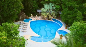 Evergreen Lodge - Image 4